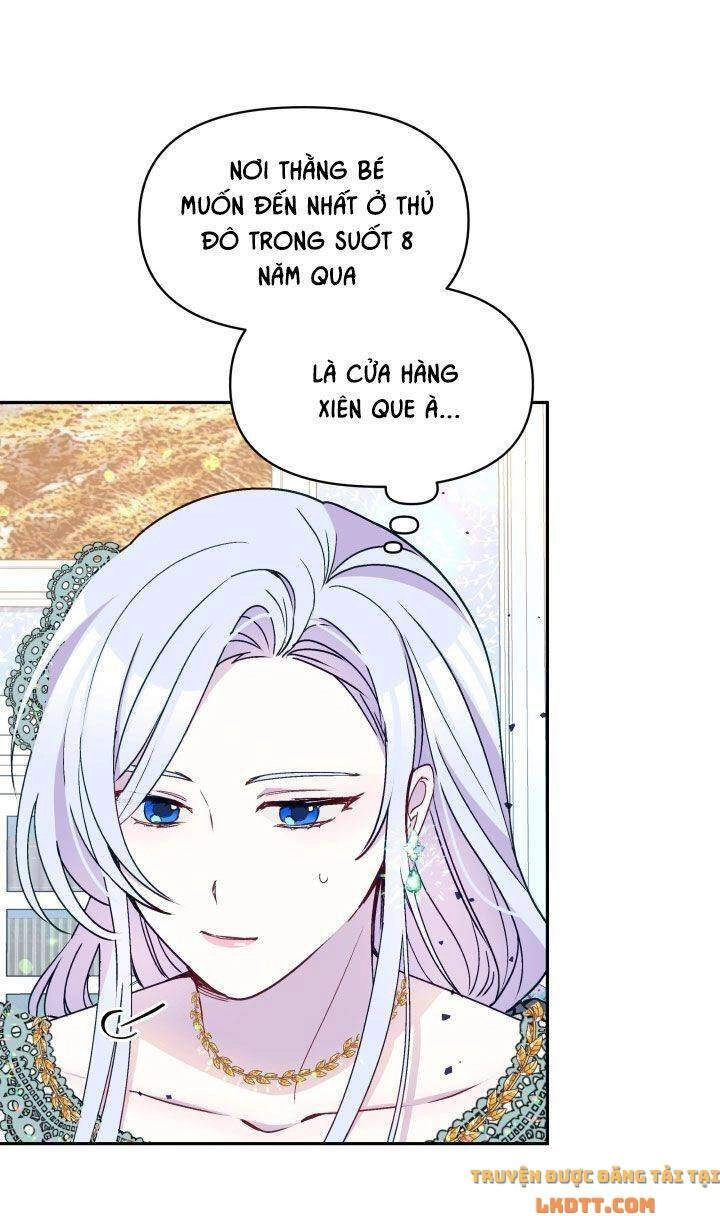 Người Bảo Hộ Của Bạo Quân Là Ma Nữ Tàn Độc Chapter 36 - 58