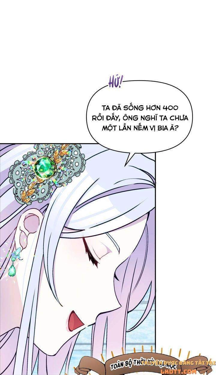 Người Bảo Hộ Của Bạo Quân Là Ma Nữ Tàn Độc Chapter 36 - 64