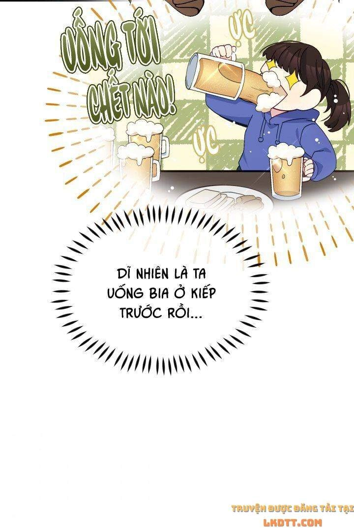 Người Bảo Hộ Của Bạo Quân Là Ma Nữ Tàn Độc Chapter 36 - 65