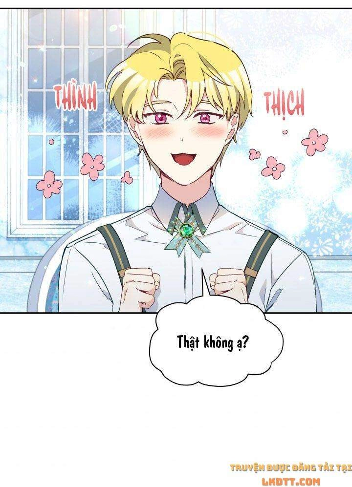 Người Bảo Hộ Của Bạo Quân Là Ma Nữ Tàn Độc Chapter 36 - 67