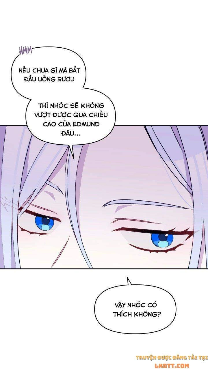 Người Bảo Hộ Của Bạo Quân Là Ma Nữ Tàn Độc Chapter 36 - 71