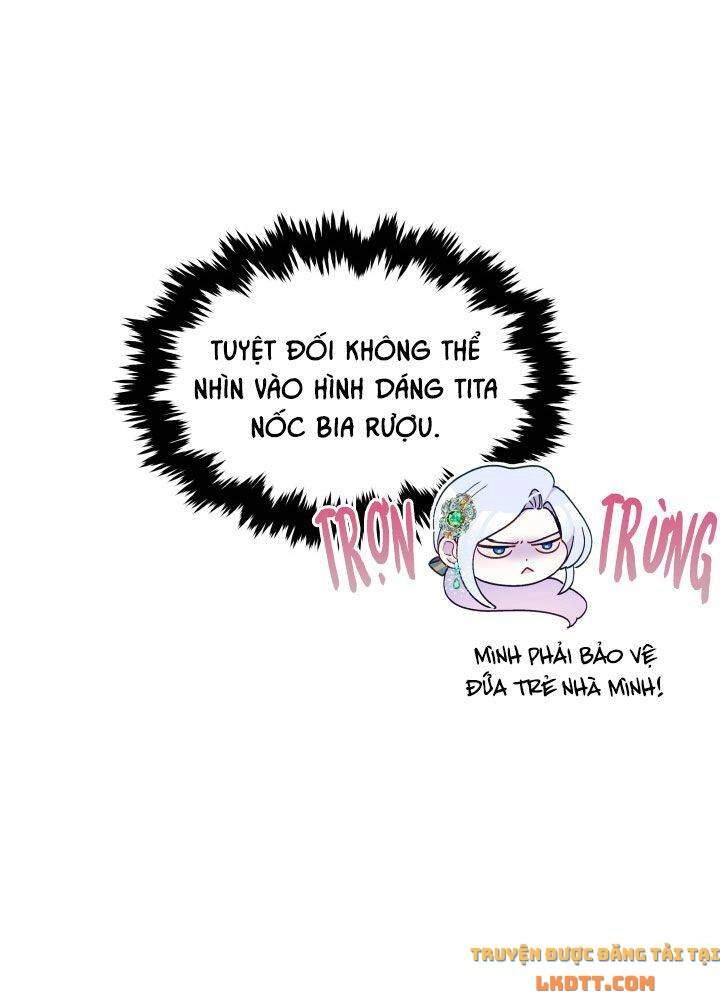 Người Bảo Hộ Của Bạo Quân Là Ma Nữ Tàn Độc Chapter 36 - 73