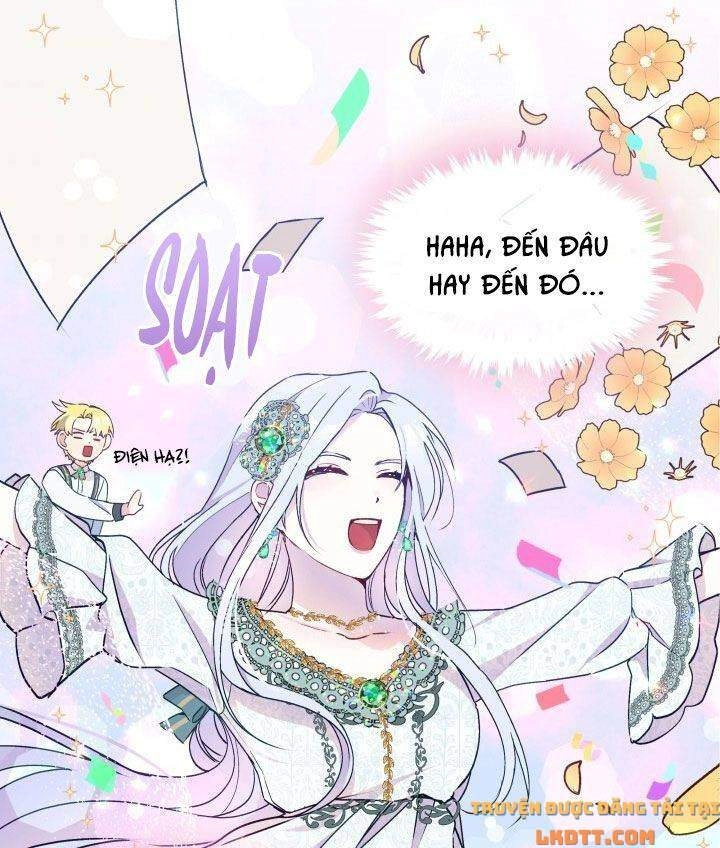 Người Bảo Hộ Của Bạo Quân Là Ma Nữ Tàn Độc Chapter 36 - 76