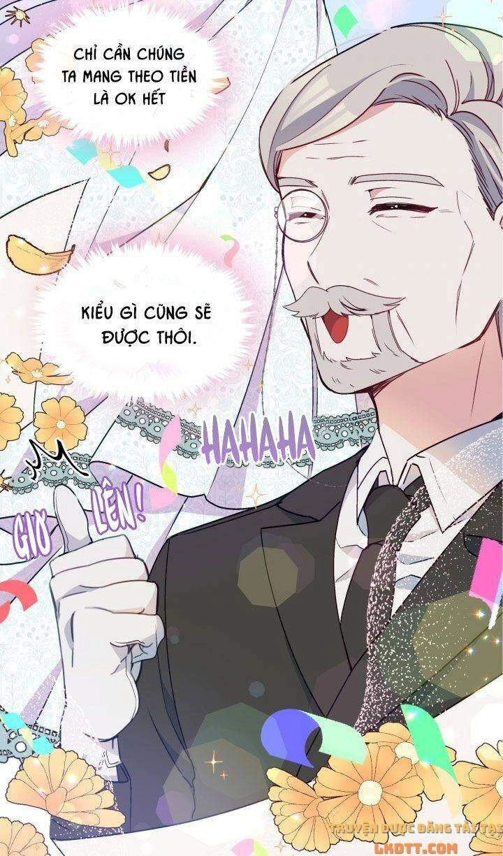 Người Bảo Hộ Của Bạo Quân Là Ma Nữ Tàn Độc Chapter 36 - 77