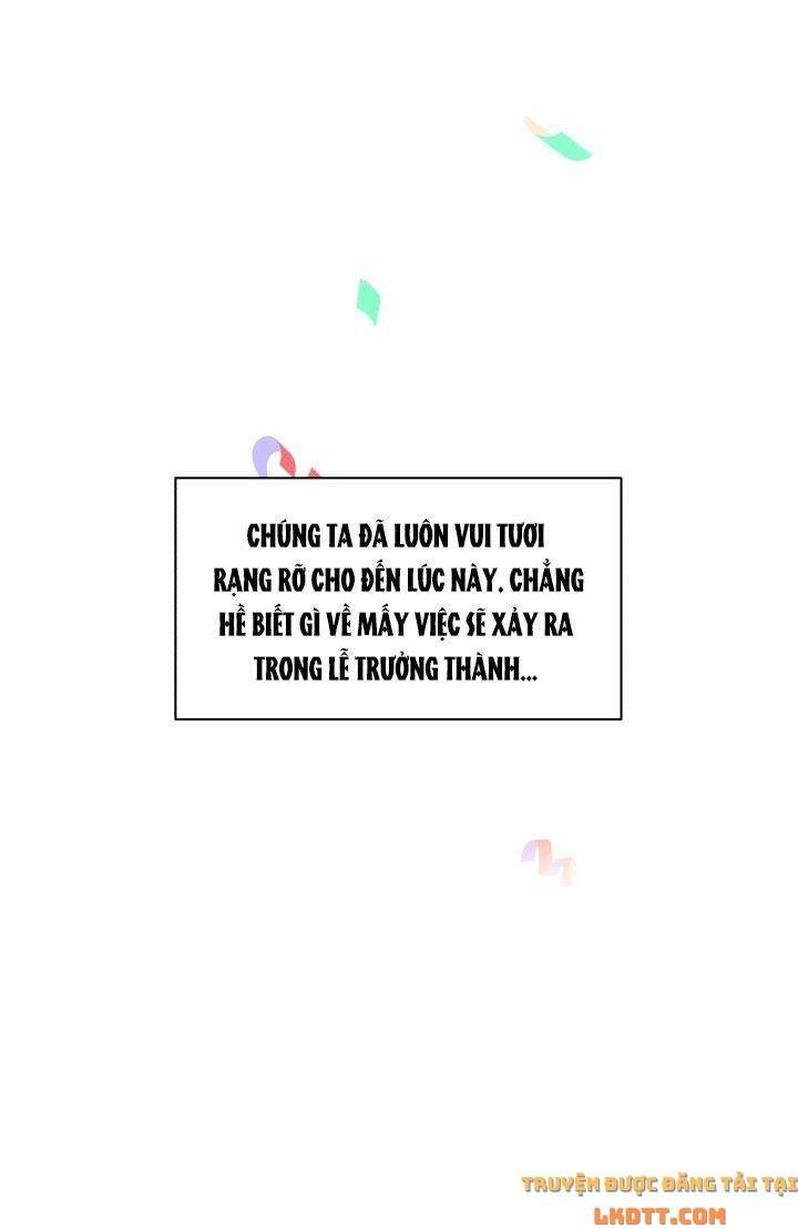 Người Bảo Hộ Của Bạo Quân Là Ma Nữ Tàn Độc Chapter 36 - 79