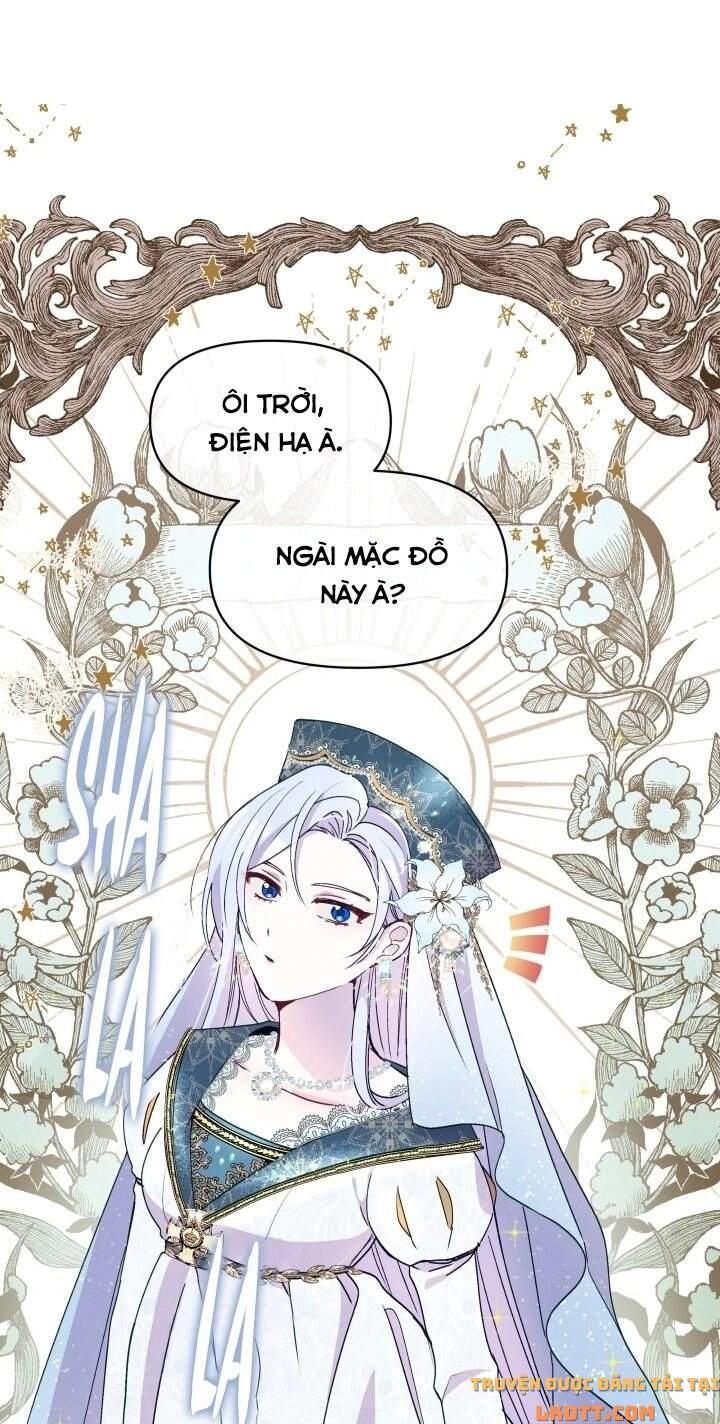 Người Bảo Hộ Của Bạo Quân Là Ma Nữ Tàn Độc Chapter 37 - 1