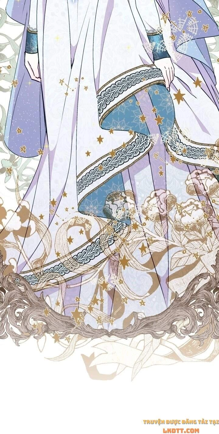 Người Bảo Hộ Của Bạo Quân Là Ma Nữ Tàn Độc Chapter 37 - 2