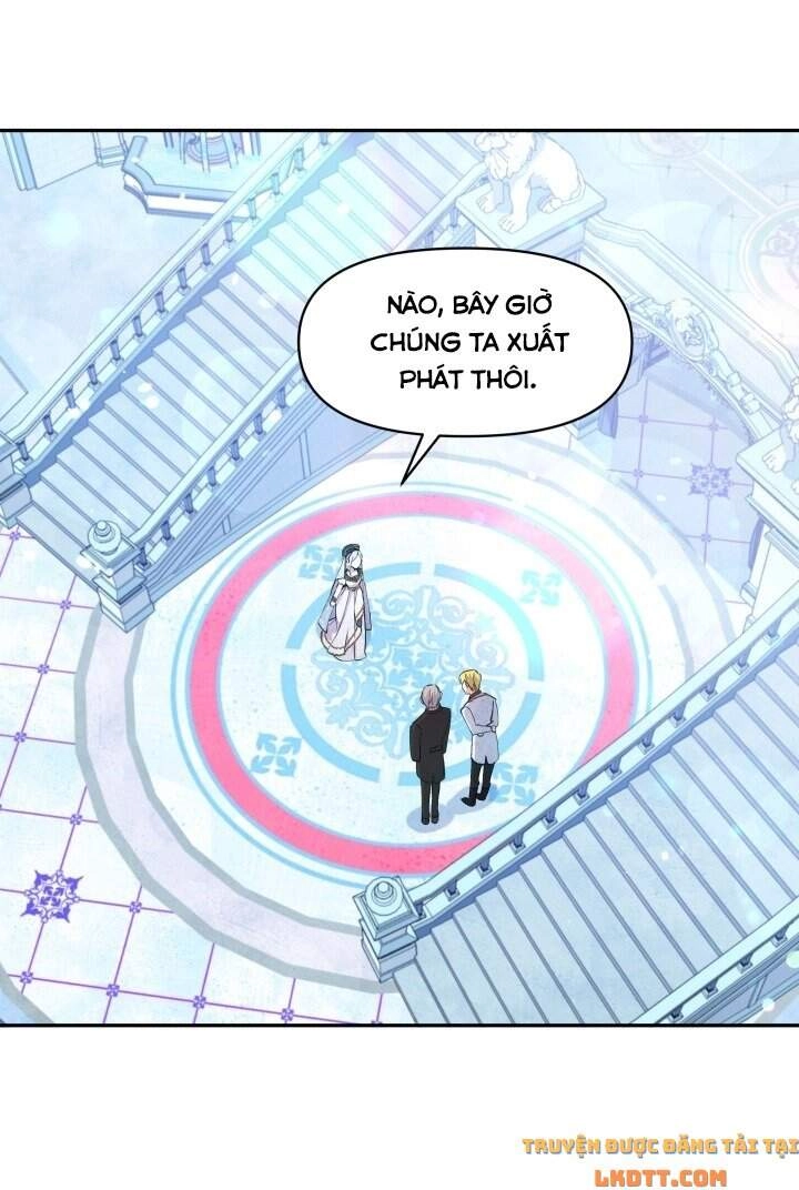 Người Bảo Hộ Của Bạo Quân Là Ma Nữ Tàn Độc Chapter 37 - 4