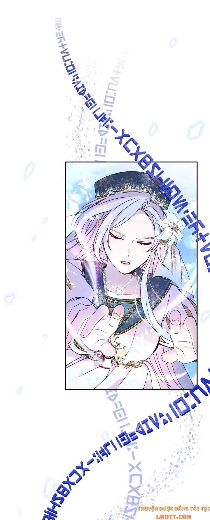 Người Bảo Hộ Của Bạo Quân Là Ma Nữ Tàn Độc Chapter 37 - 5