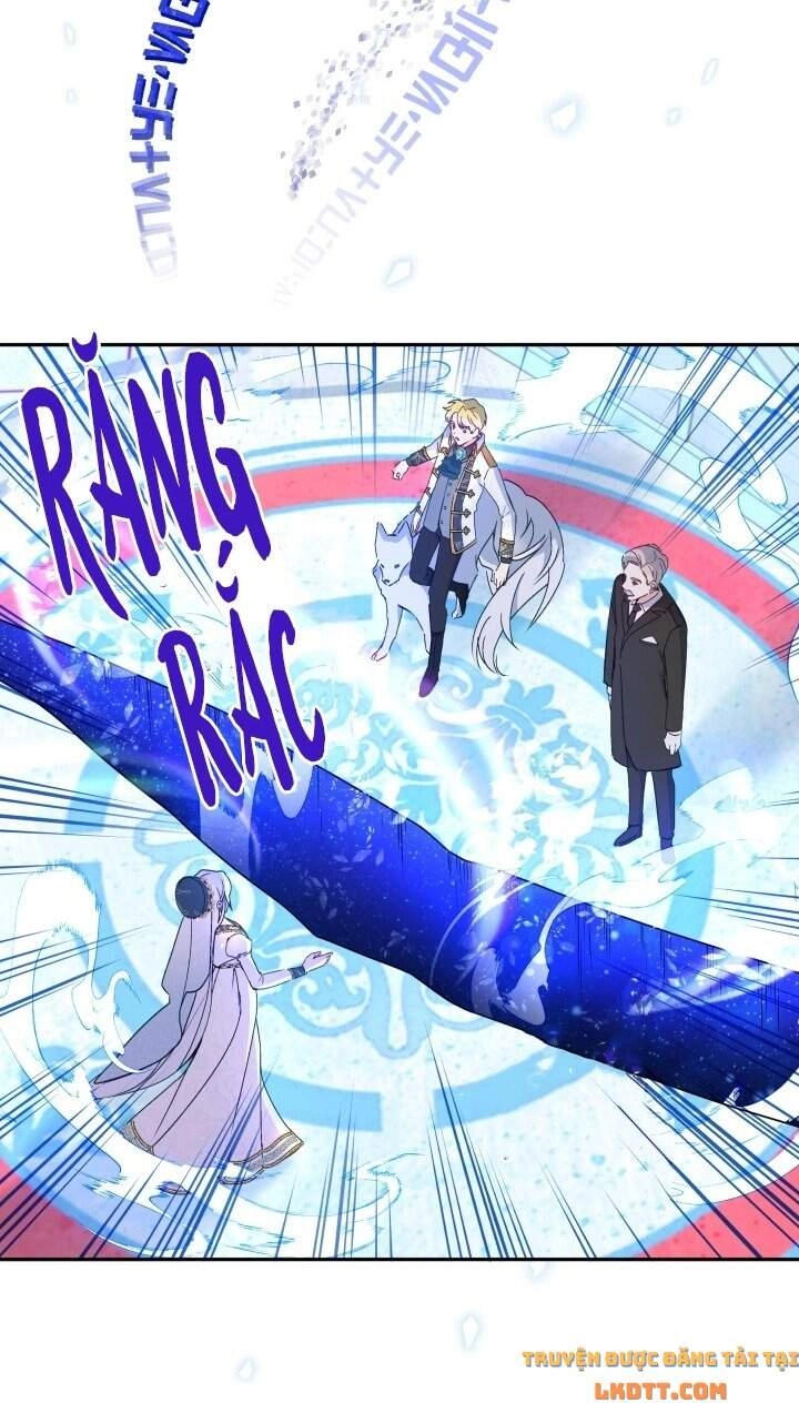 Người Bảo Hộ Của Bạo Quân Là Ma Nữ Tàn Độc Chapter 37 - 6