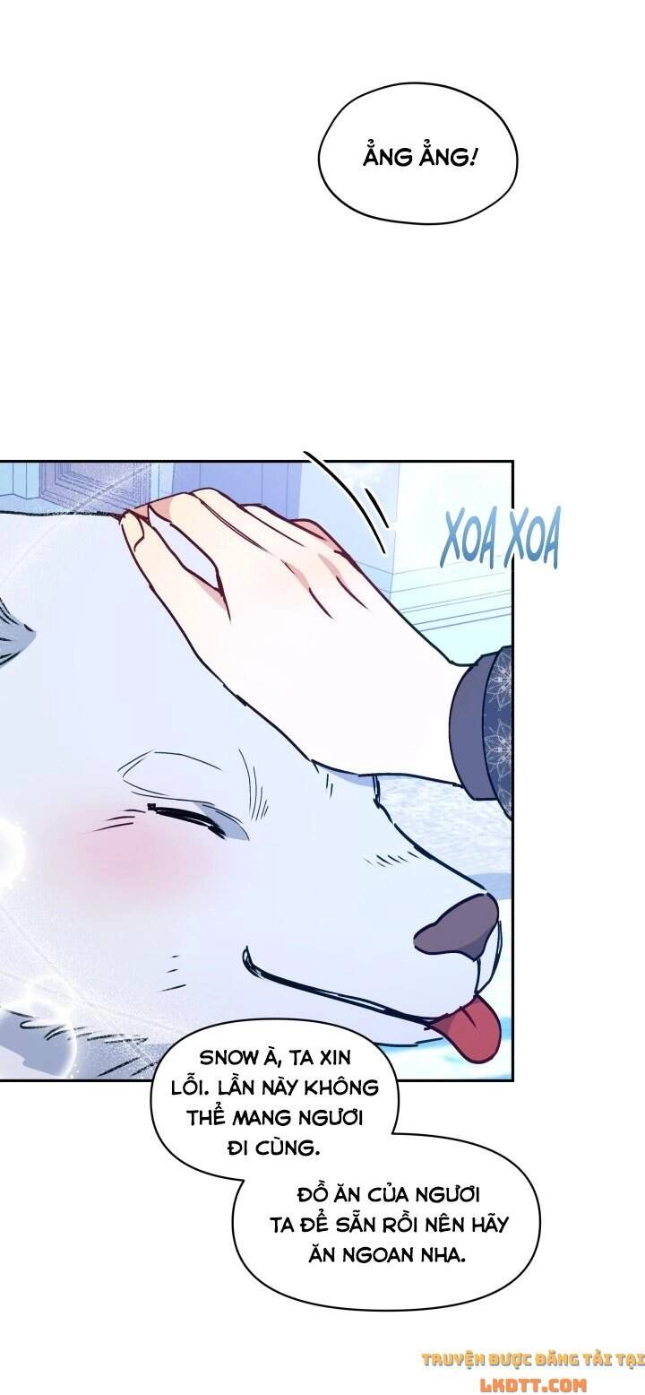 Người Bảo Hộ Của Bạo Quân Là Ma Nữ Tàn Độc Chapter 37 - 7