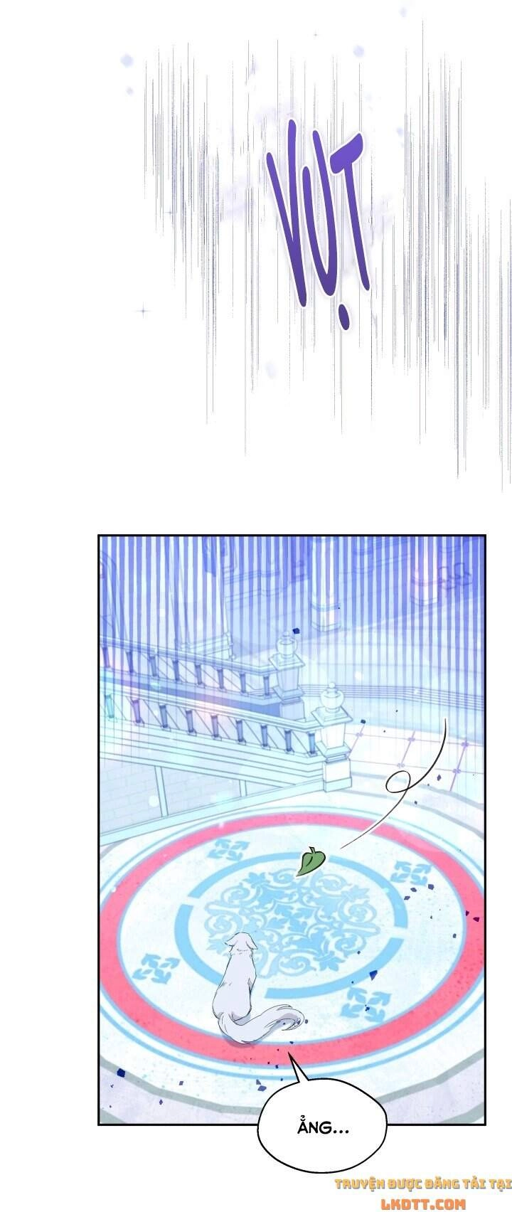 Người Bảo Hộ Của Bạo Quân Là Ma Nữ Tàn Độc Chapter 37 - 9