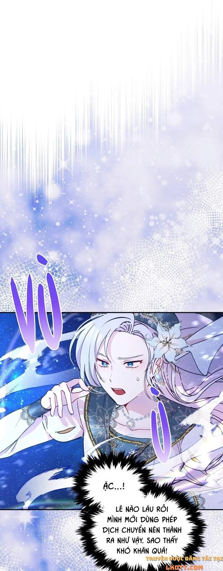 Người Bảo Hộ Của Bạo Quân Là Ma Nữ Tàn Độc Chapter 37 - 10