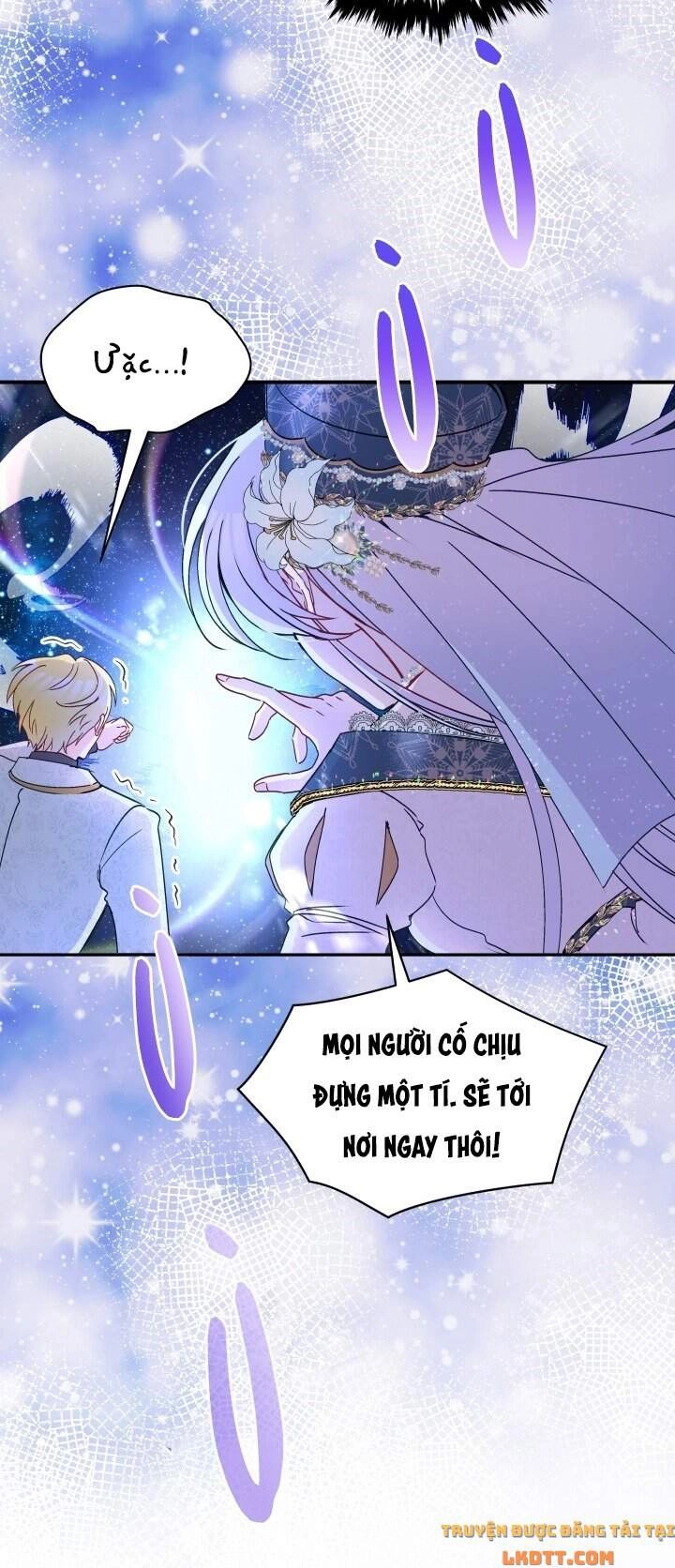 Người Bảo Hộ Của Bạo Quân Là Ma Nữ Tàn Độc Chapter 37 - 11