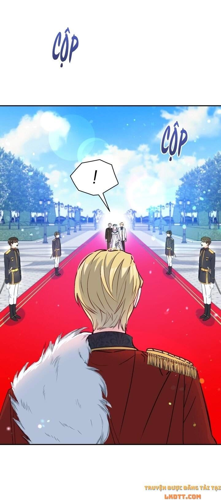 Người Bảo Hộ Của Bạo Quân Là Ma Nữ Tàn Độc Chapter 37 - 17