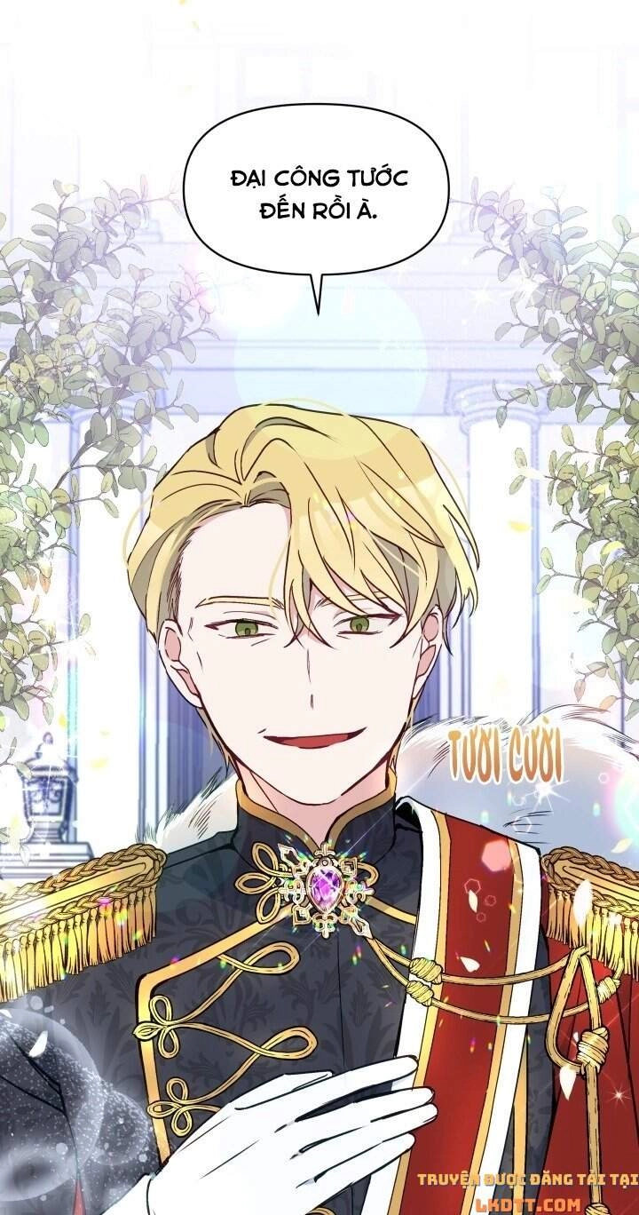 Người Bảo Hộ Của Bạo Quân Là Ma Nữ Tàn Độc Chapter 37 - 18