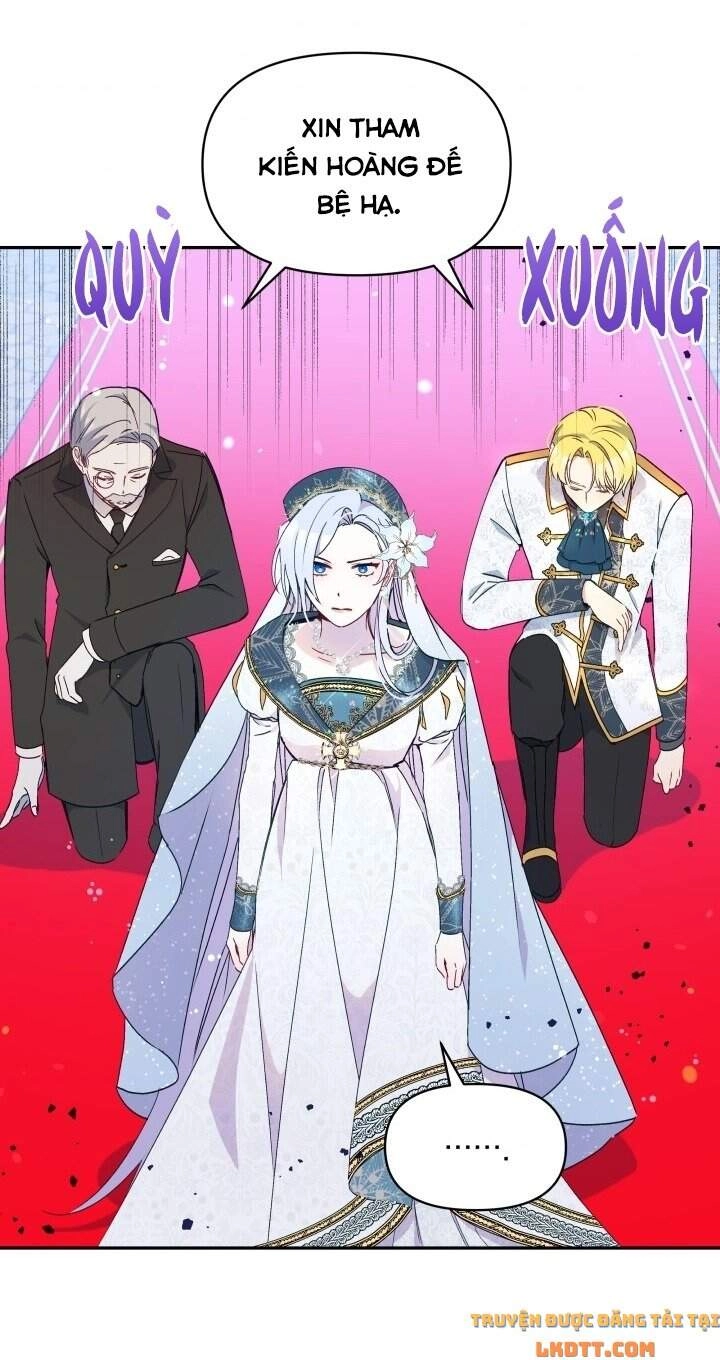 Người Bảo Hộ Của Bạo Quân Là Ma Nữ Tàn Độc Chapter 37 - 20