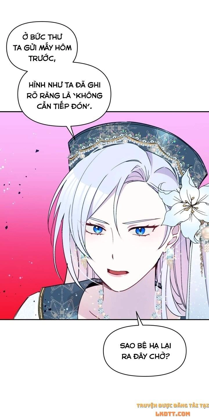 Người Bảo Hộ Của Bạo Quân Là Ma Nữ Tàn Độc Chapter 37 - 21