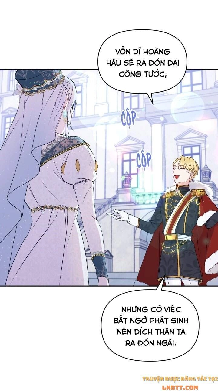 Người Bảo Hộ Của Bạo Quân Là Ma Nữ Tàn Độc Chapter 37 - 23