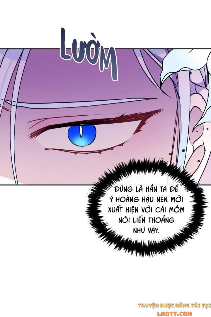 Người Bảo Hộ Của Bạo Quân Là Ma Nữ Tàn Độc Chapter 37 - 24