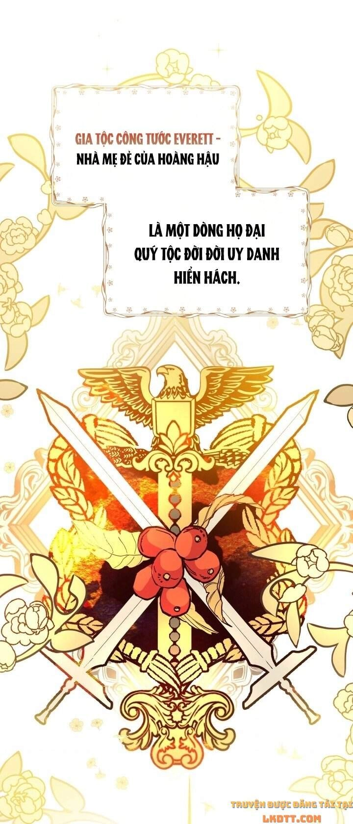 Người Bảo Hộ Của Bạo Quân Là Ma Nữ Tàn Độc Chapter 37 - 25