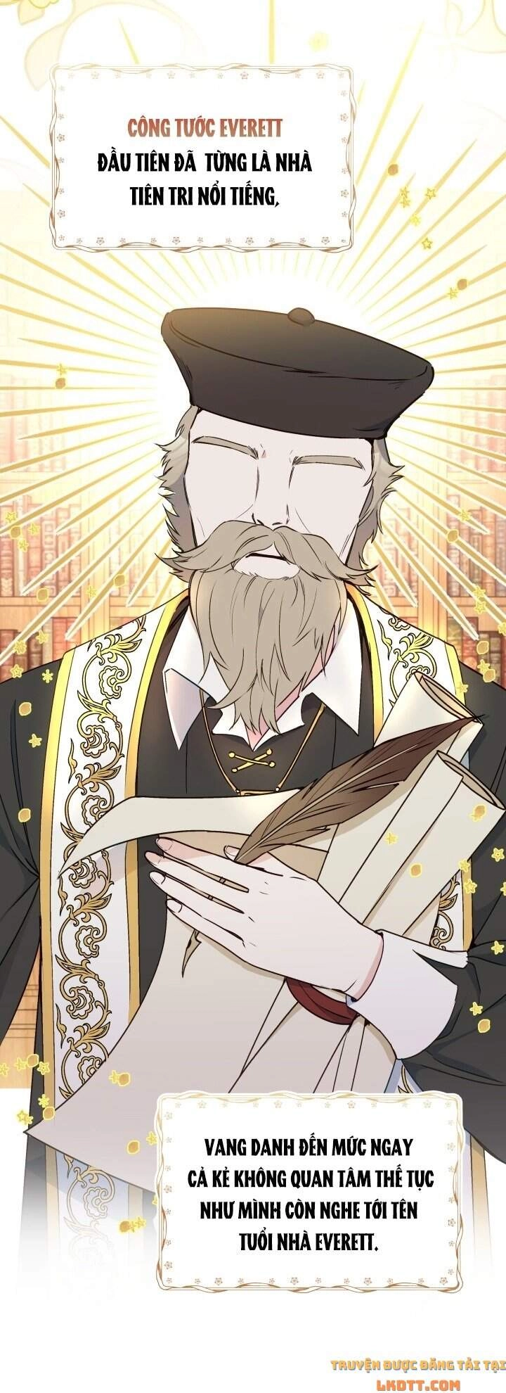 Người Bảo Hộ Của Bạo Quân Là Ma Nữ Tàn Độc Chapter 37 - 26