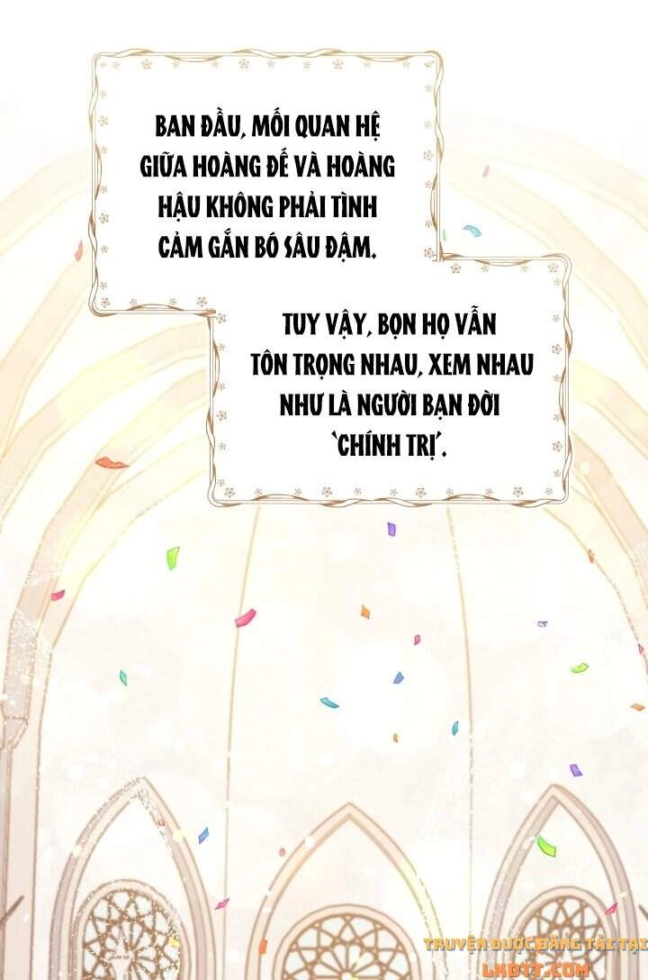 Người Bảo Hộ Của Bạo Quân Là Ma Nữ Tàn Độc Chapter 37 - 27