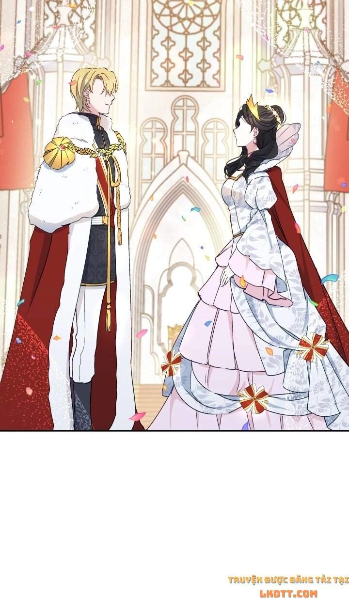 Người Bảo Hộ Của Bạo Quân Là Ma Nữ Tàn Độc Chapter 37 - 28