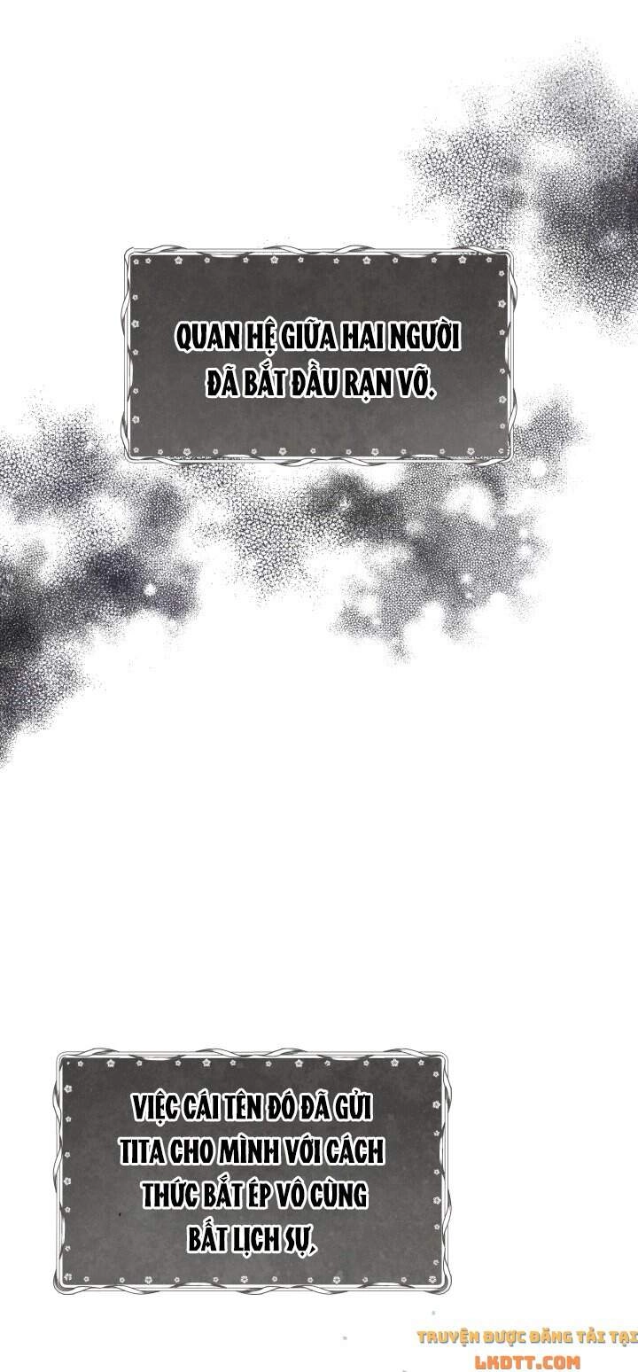 Người Bảo Hộ Của Bạo Quân Là Ma Nữ Tàn Độc Chapter 37 - 30