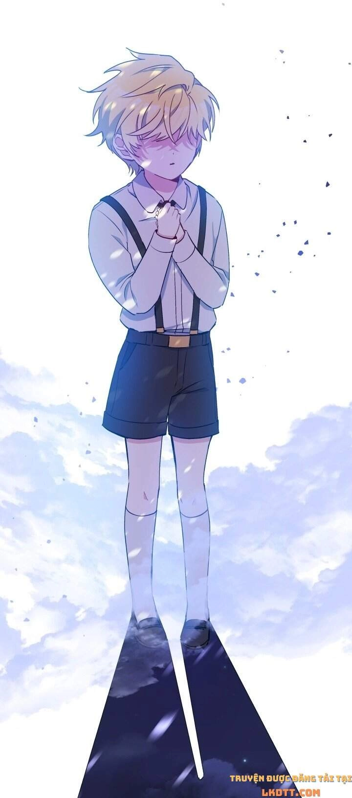 Người Bảo Hộ Của Bạo Quân Là Ma Nữ Tàn Độc Chapter 37 - 31