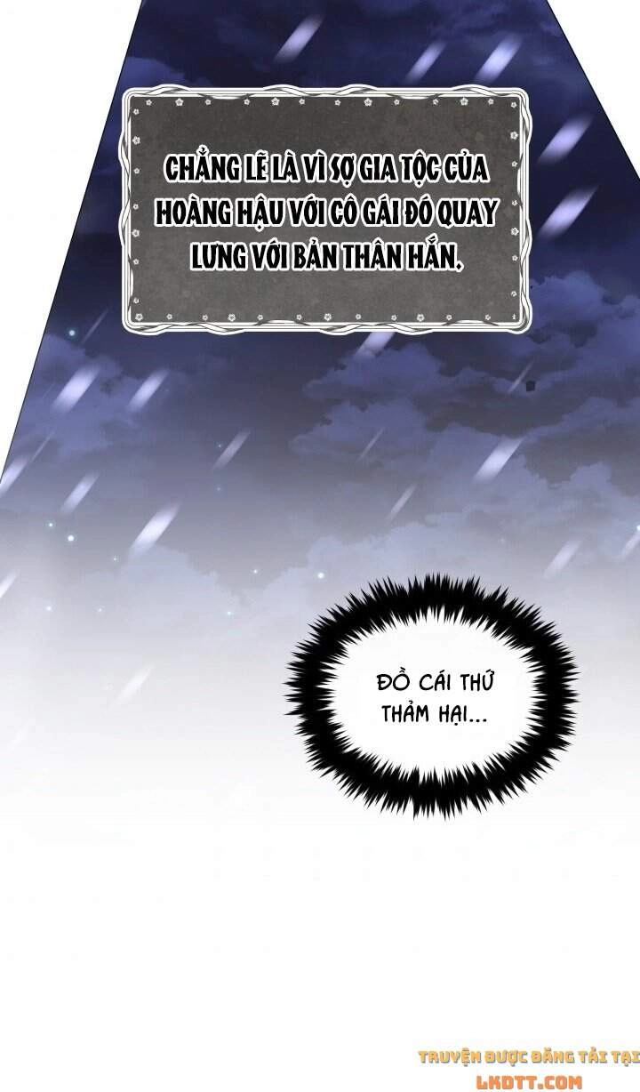 Người Bảo Hộ Của Bạo Quân Là Ma Nữ Tàn Độc Chapter 37 - 32