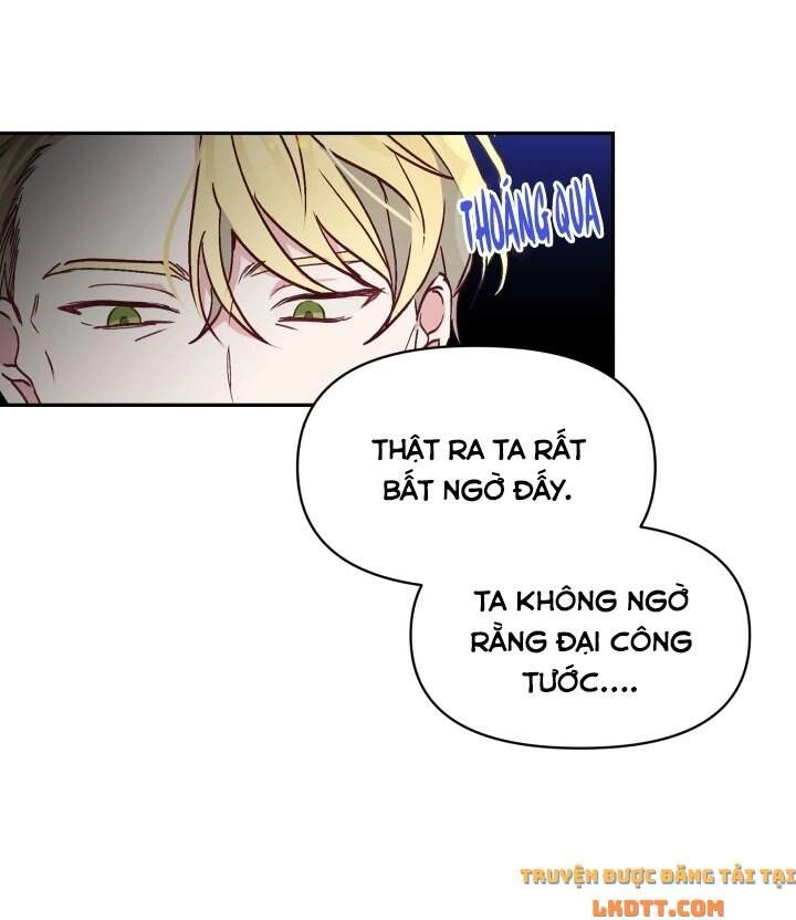 Người Bảo Hộ Của Bạo Quân Là Ma Nữ Tàn Độc Chapter 37 - 33