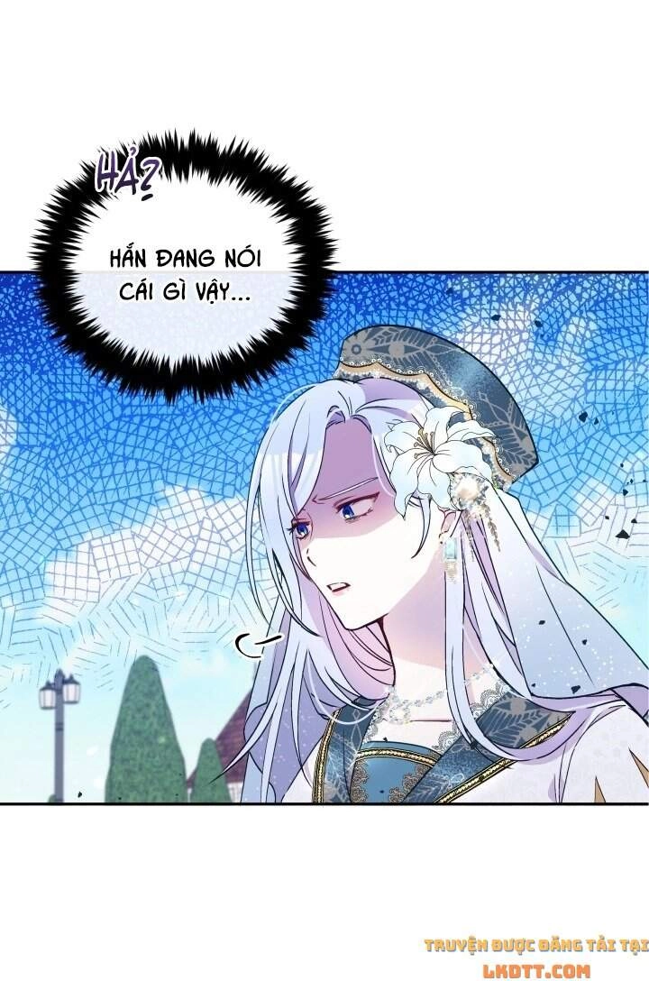 Người Bảo Hộ Của Bạo Quân Là Ma Nữ Tàn Độc Chapter 37 - 35