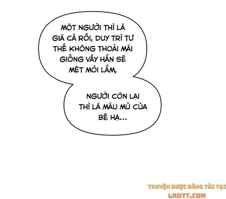 Người Bảo Hộ Của Bạo Quân Là Ma Nữ Tàn Độc Chapter 37 - 37