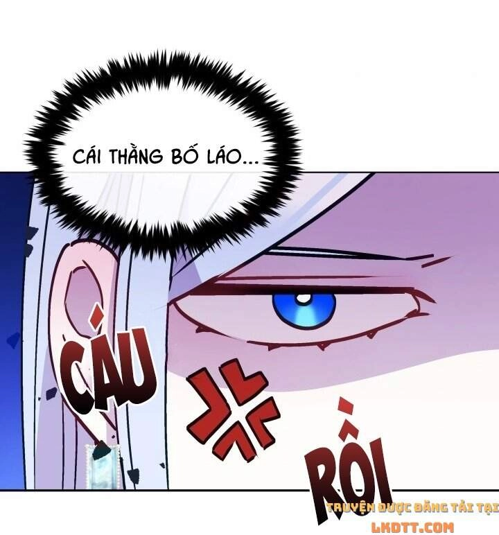 Người Bảo Hộ Của Bạo Quân Là Ma Nữ Tàn Độc Chapter 37 - 40