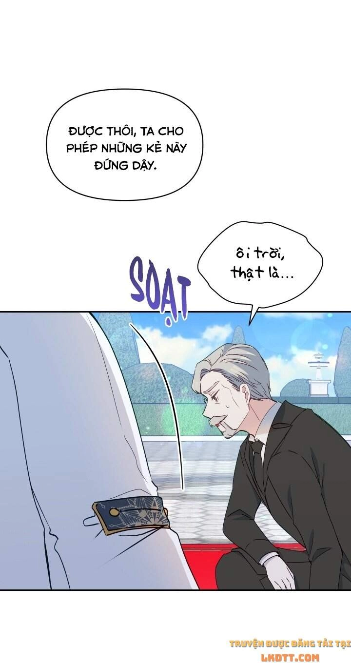 Người Bảo Hộ Của Bạo Quân Là Ma Nữ Tàn Độc Chapter 37 - 42