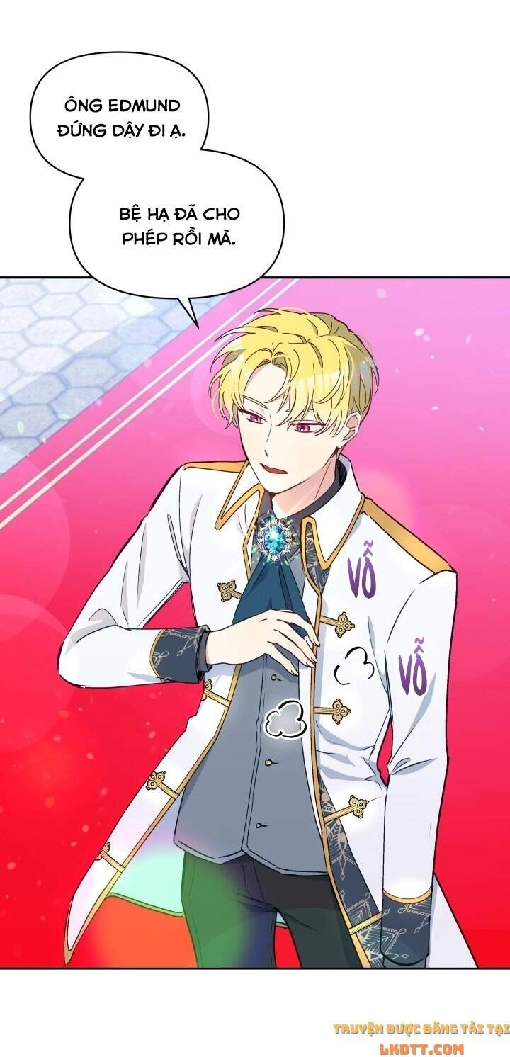 Người Bảo Hộ Của Bạo Quân Là Ma Nữ Tàn Độc Chapter 37 - 43