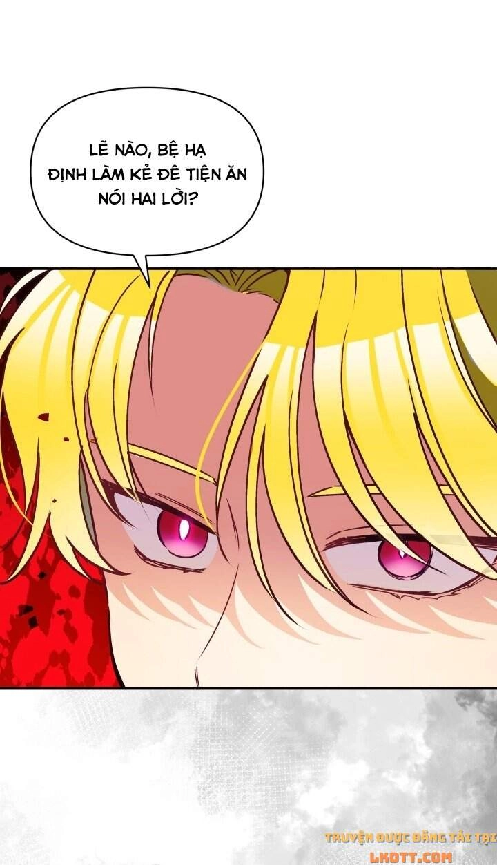 Người Bảo Hộ Của Bạo Quân Là Ma Nữ Tàn Độc Chapter 37 - 44