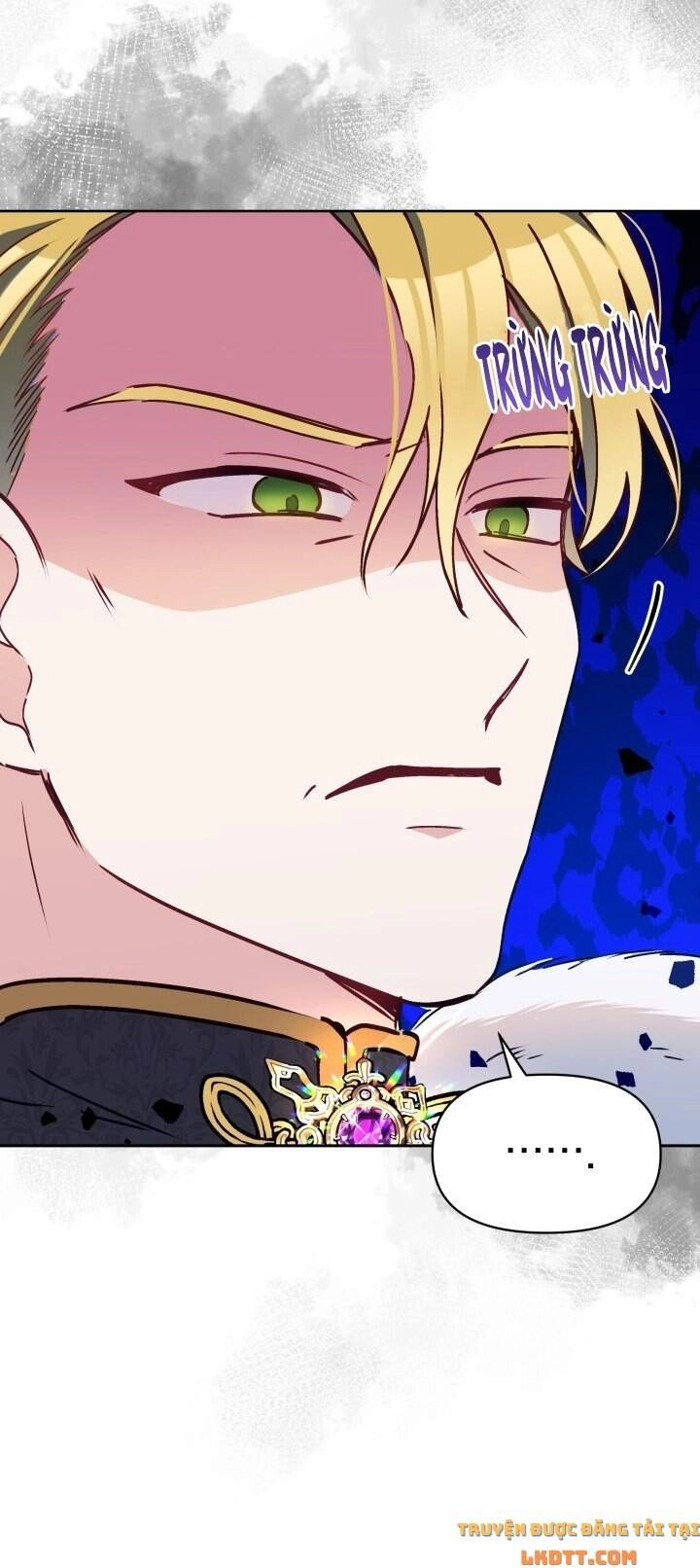 Người Bảo Hộ Của Bạo Quân Là Ma Nữ Tàn Độc Chapter 37 - 45