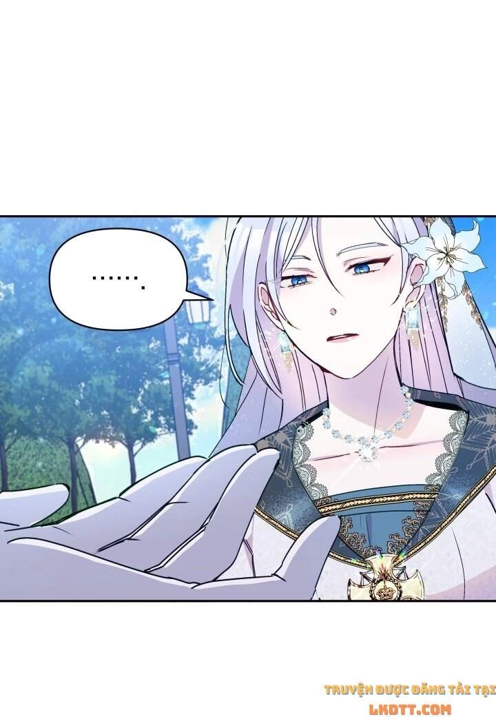 Người Bảo Hộ Của Bạo Quân Là Ma Nữ Tàn Độc Chapter 37 - 49