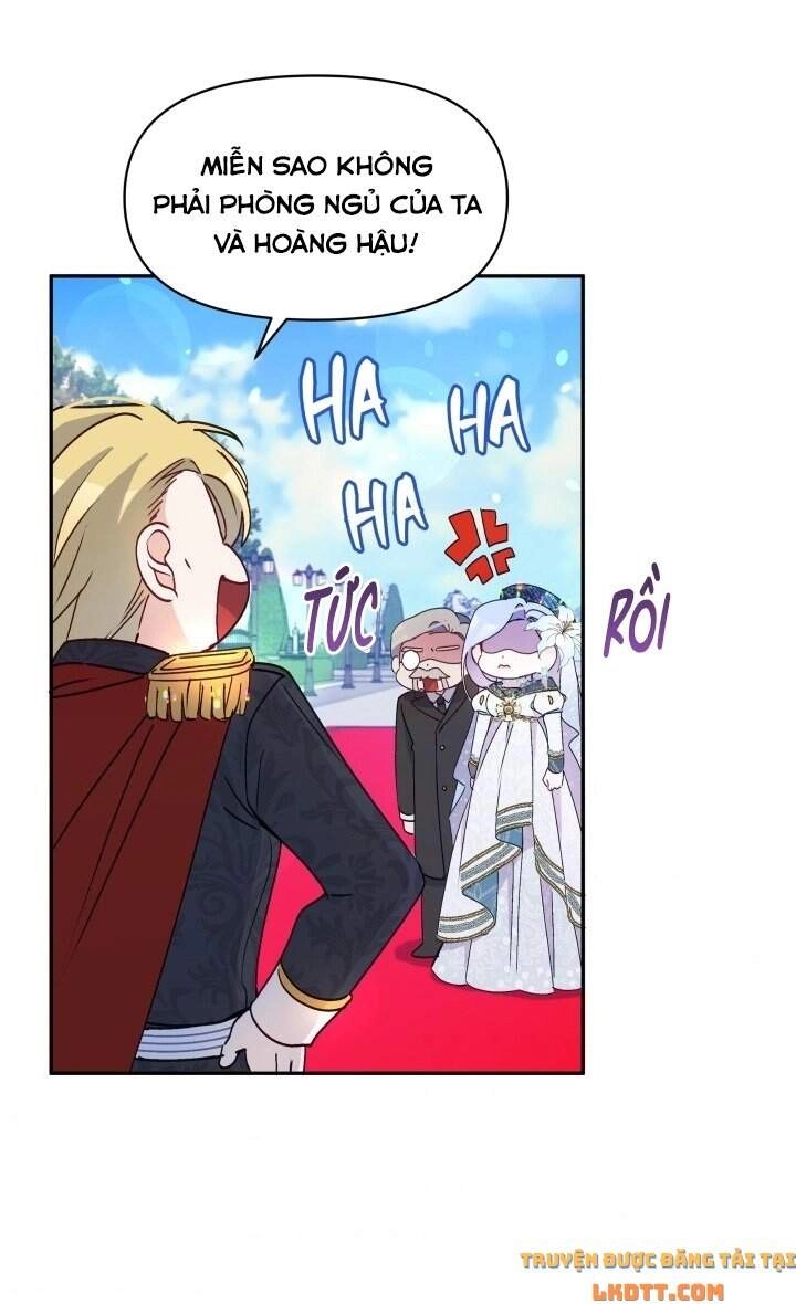 Người Bảo Hộ Của Bạo Quân Là Ma Nữ Tàn Độc Chapter 37 - 53