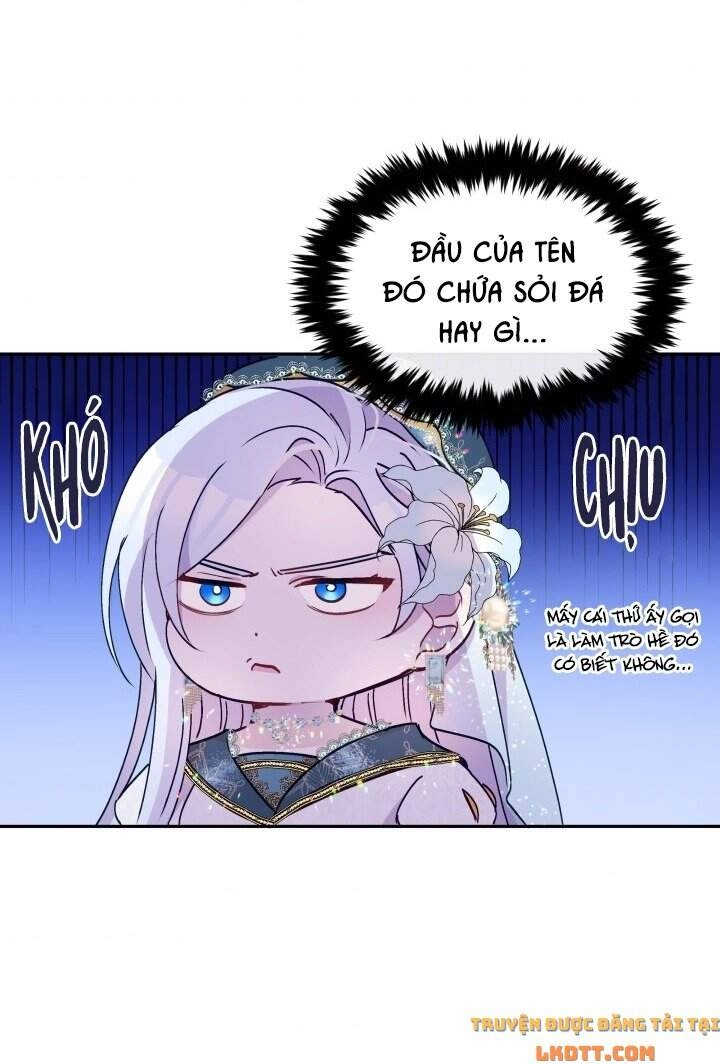 Người Bảo Hộ Của Bạo Quân Là Ma Nữ Tàn Độc Chapter 37 - 54