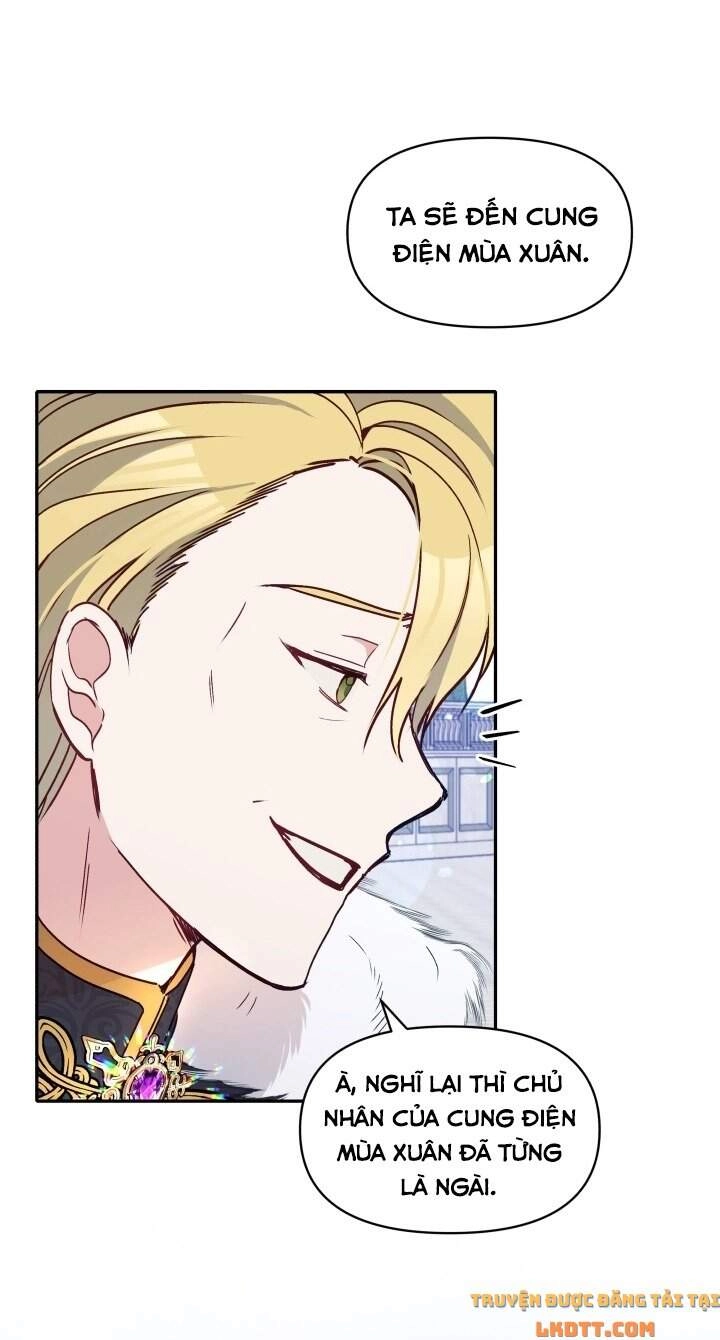 Người Bảo Hộ Của Bạo Quân Là Ma Nữ Tàn Độc Chapter 37 - 55