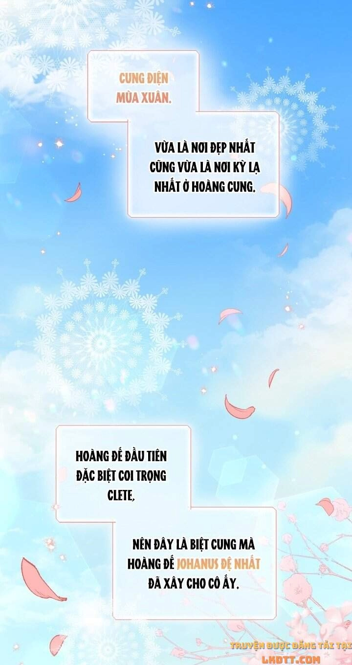 Người Bảo Hộ Của Bạo Quân Là Ma Nữ Tàn Độc Chapter 37 - 57