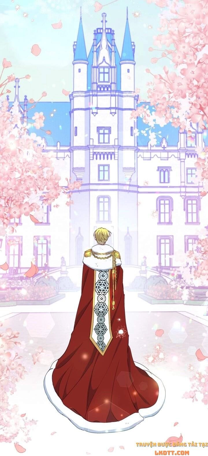 Người Bảo Hộ Của Bạo Quân Là Ma Nữ Tàn Độc Chapter 37 - 58