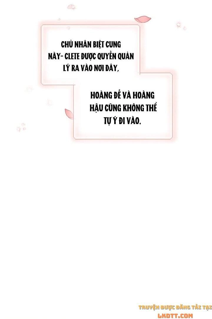 Người Bảo Hộ Của Bạo Quân Là Ma Nữ Tàn Độc Chapter 37 - 59