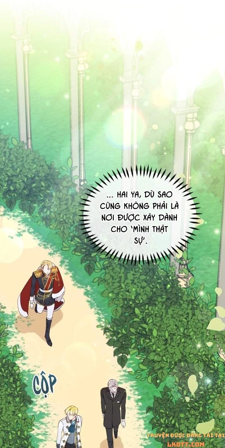 Người Bảo Hộ Của Bạo Quân Là Ma Nữ Tàn Độc Chapter 37 - 60