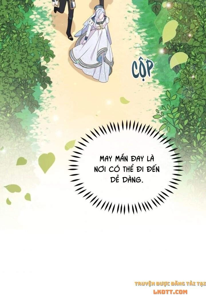 Người Bảo Hộ Của Bạo Quân Là Ma Nữ Tàn Độc Chapter 37 - 61