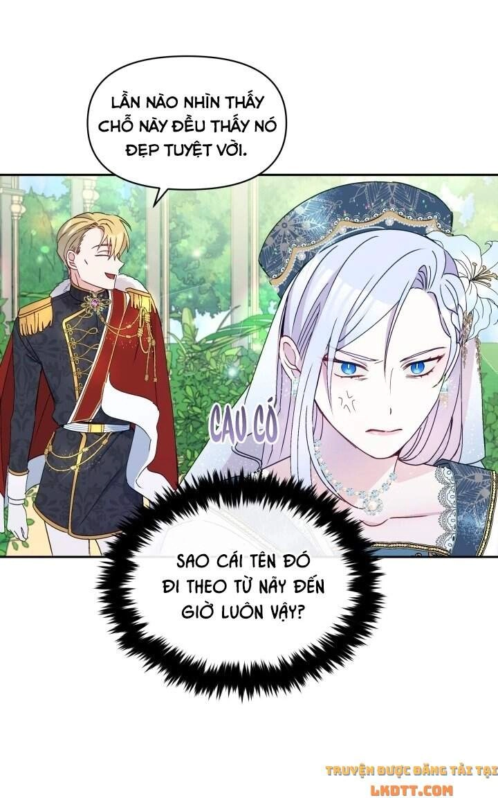 Người Bảo Hộ Của Bạo Quân Là Ma Nữ Tàn Độc Chapter 37 - 62