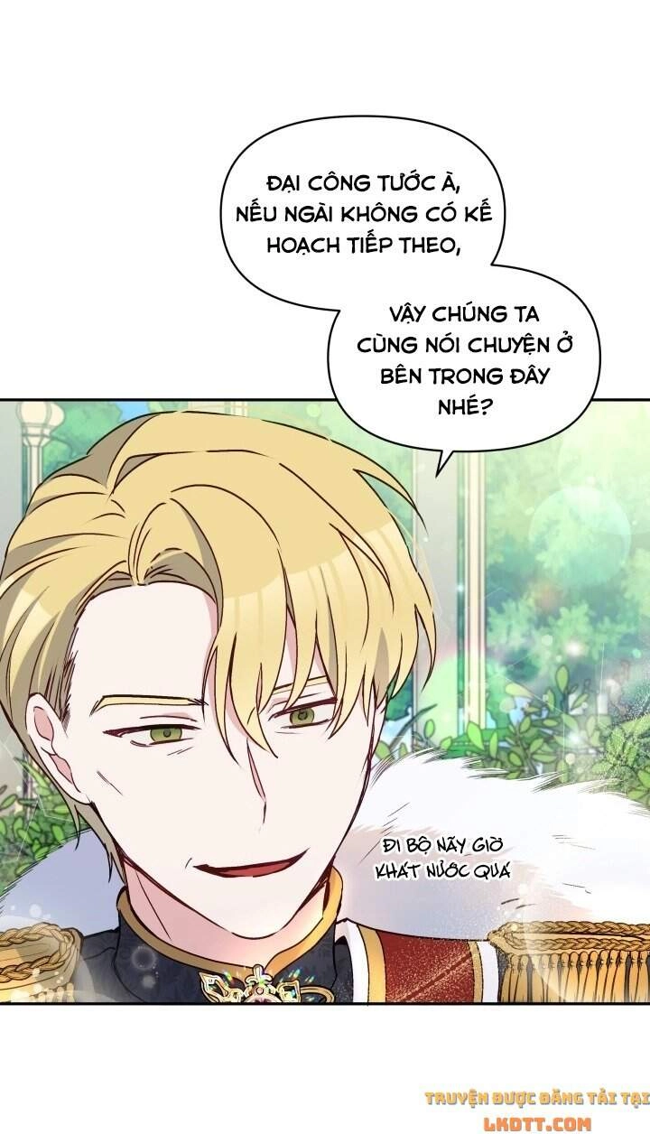 Người Bảo Hộ Của Bạo Quân Là Ma Nữ Tàn Độc Chapter 37 - 63